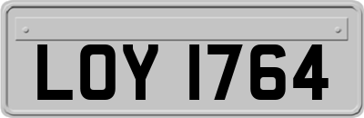 LOY1764