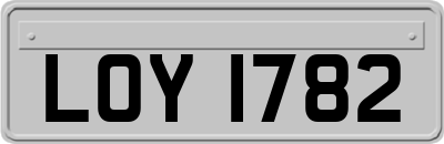 LOY1782