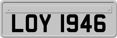 LOY1946