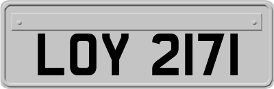 LOY2171