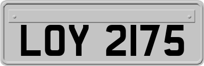 LOY2175