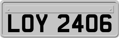 LOY2406