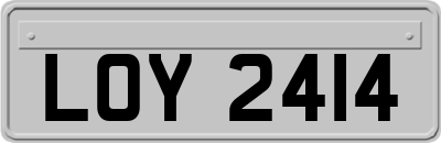 LOY2414