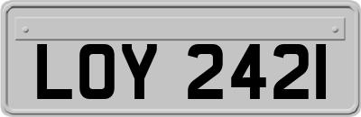 LOY2421