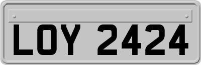 LOY2424
