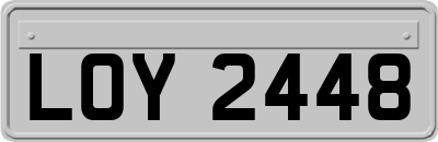 LOY2448