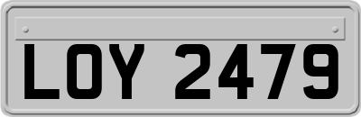 LOY2479