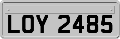 LOY2485