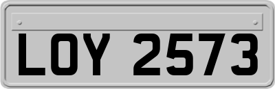 LOY2573
