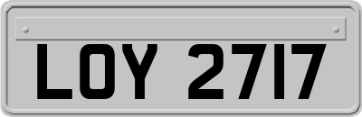 LOY2717
