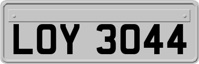 LOY3044