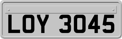 LOY3045