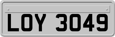 LOY3049