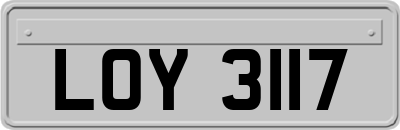 LOY3117