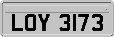 LOY3173