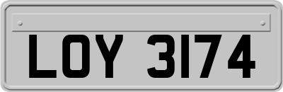 LOY3174