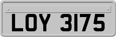 LOY3175