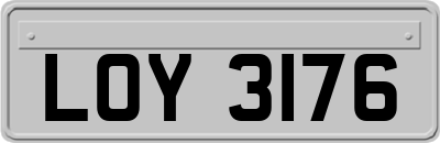 LOY3176