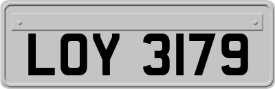 LOY3179