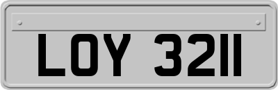 LOY3211