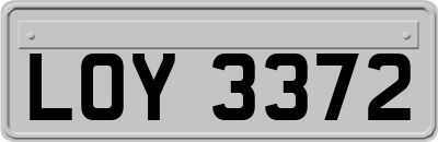 LOY3372