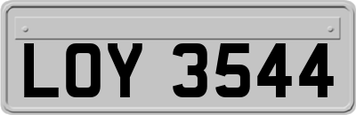 LOY3544