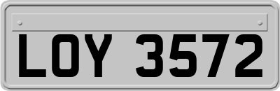LOY3572