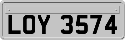 LOY3574