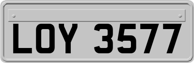 LOY3577