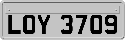 LOY3709