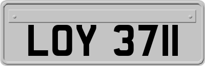 LOY3711
