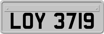 LOY3719