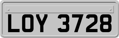 LOY3728
