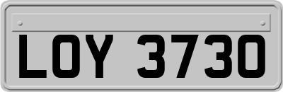 LOY3730