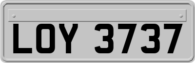 LOY3737