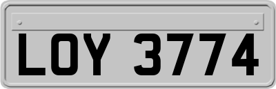 LOY3774