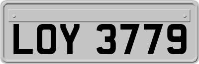 LOY3779