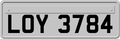 LOY3784