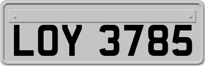 LOY3785