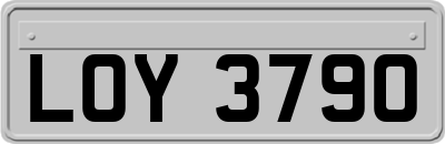 LOY3790