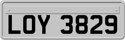 LOY3829