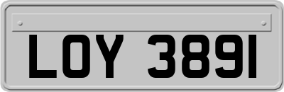 LOY3891