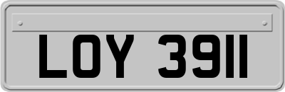 LOY3911