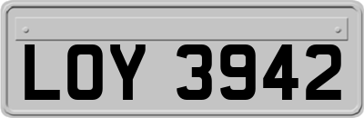 LOY3942