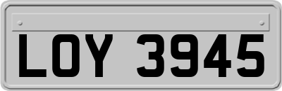 LOY3945