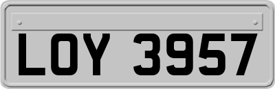 LOY3957