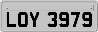 LOY3979