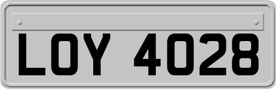 LOY4028