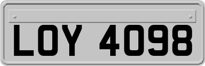 LOY4098
