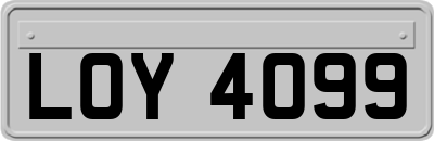 LOY4099